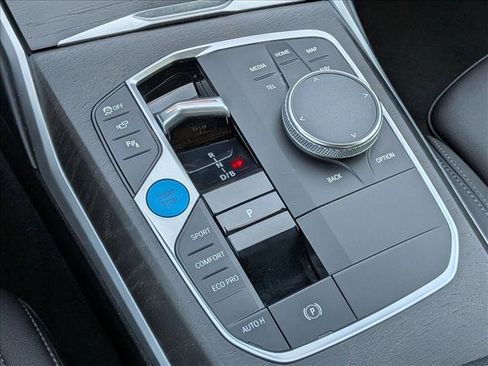 Certified 2023 BMW i4 eDrive35 w/ Premium Package RWD image 12