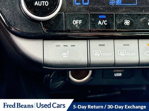 Certified 2022 Hyundai Elantra Blue FWD image 26