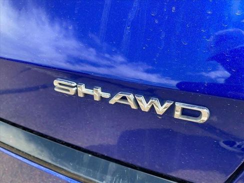 Used 2023 Acura MDX A-Spec AWD/4WD image 18