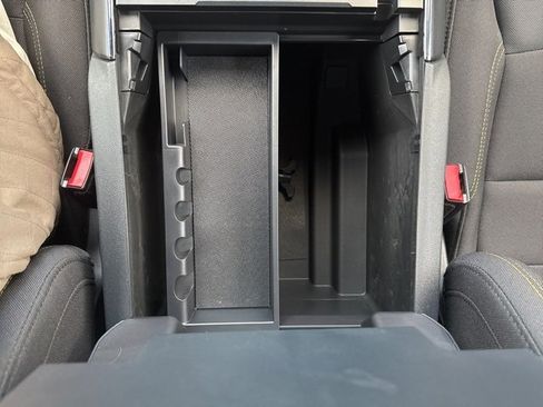 Used 2024 Ford F150 STX w/ STX Black Appearance Package image 25