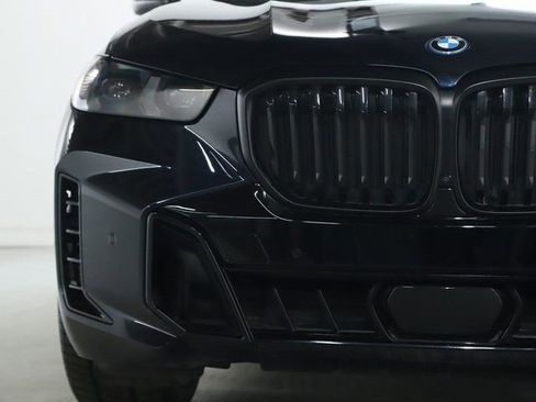 Certified 2024 BMW X5 xDrive50e w/ Executive Package image 8