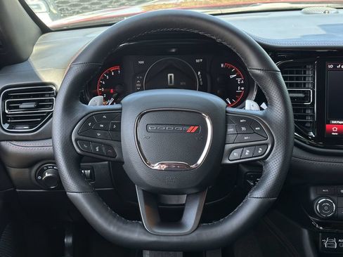 Used 2026 Dodge Durango GT AWD/4WD image 13
