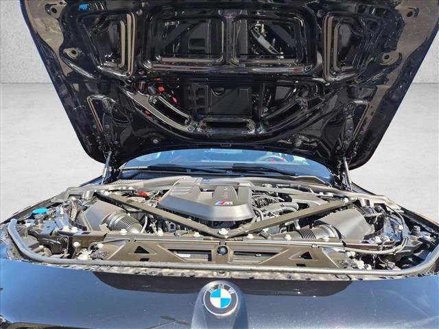 New 2026 BMW M2 w/ Lighting Package RWD image 17