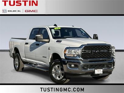 Used 2024 RAM 2500 Big Horn