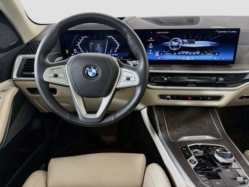 Used 2024 BMW X7 xDrive40i AWD/4WD image 26