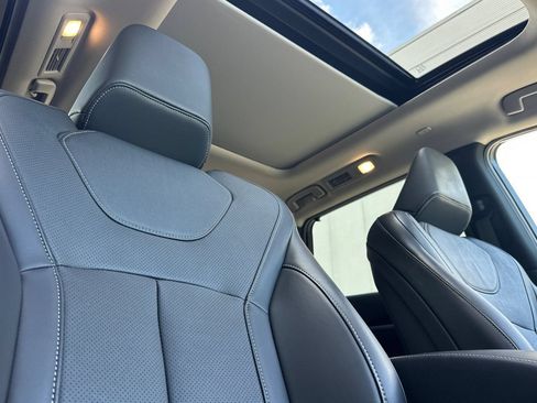 Certified 2025 INFINITI QX60 Sensory AWD/4WD image 20