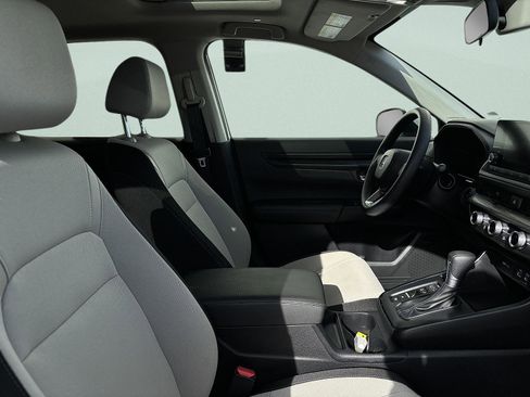 Certified 2025 Honda CR-V EX image 34