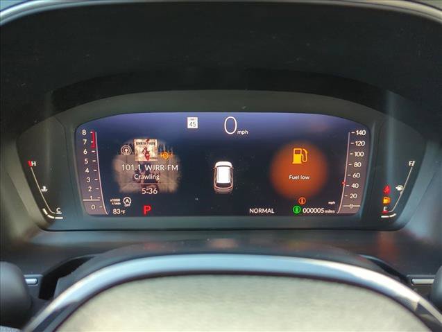 New 2026 Honda Pilot image 11