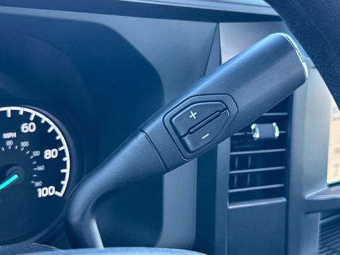 Used 2024 Ford F550 2WD Regular Cab Super Duty w/ XL Chrome Package image 21