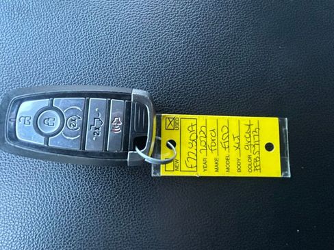 Used 2023 Ford F150 XLT w/ Equipment Group 302A High AWD/4WD image 17