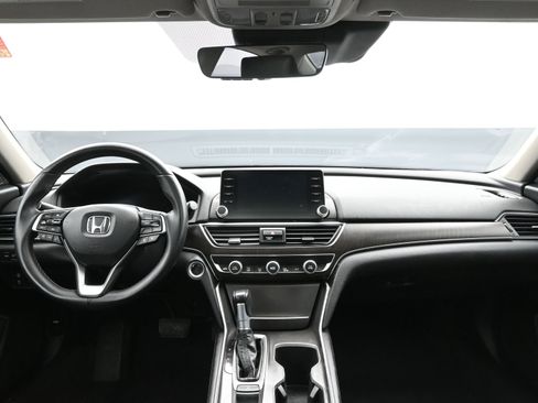 Used 2019 Honda Accord EX-L image 19