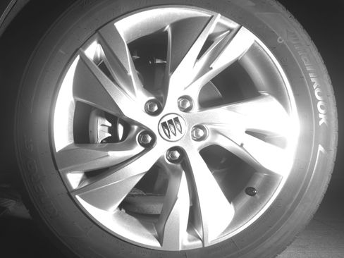 Used 2025 Buick Encore GX Preferred image 12