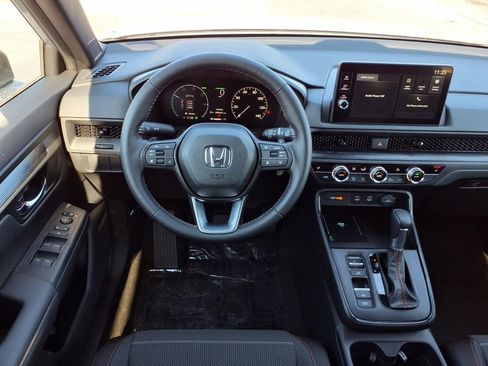New 2026 Honda CR-V Sport image 13