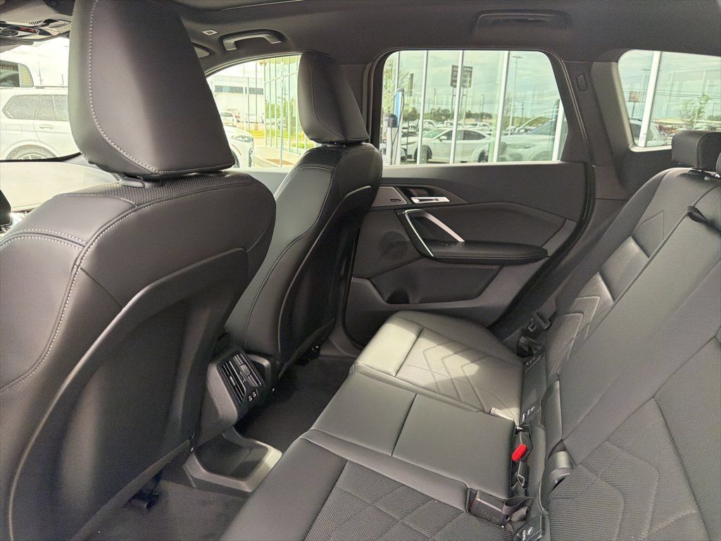 Used 2026 BMW X1 xDrive28i w/ Technology Package AWD/4WD image 26