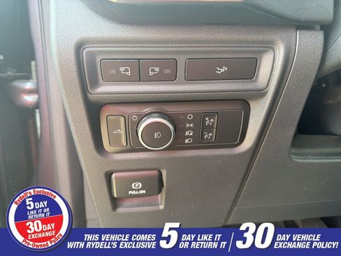 Used 2022 Ford F150 XLT w/ Equipment Group 302A High image 14