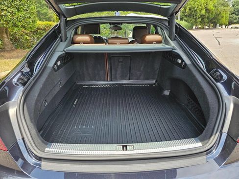 Used 2017 Audi A7 3.0T Prestige w/ Prestige Package image 46