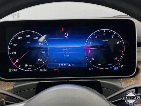 Certified 2025 Mercedes-Benz C 300 Sedan image 13