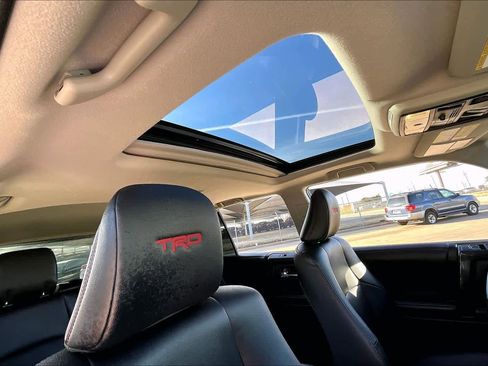 Used 2022 Toyota 4Runner TRD Pro image 14