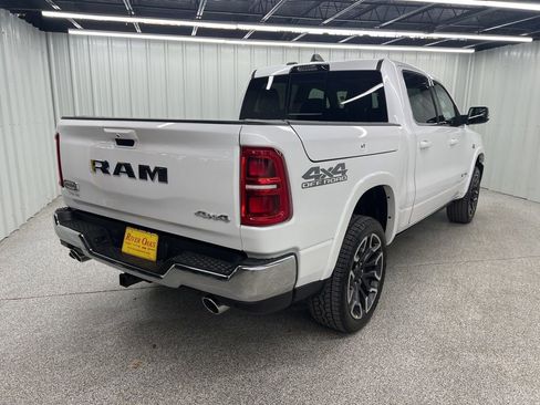 Used 2026 RAM 1500 Limited image 6
