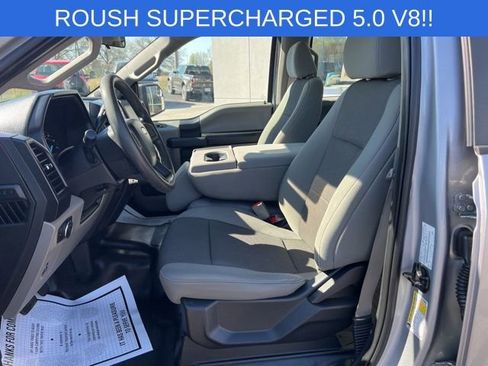 Used 2020 Ford F150 XL w/ XL Power Equipment Group AWD/4WD image 10