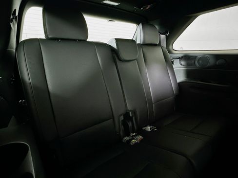 New 2026 Hyundai Palisade Calligraphy image 28