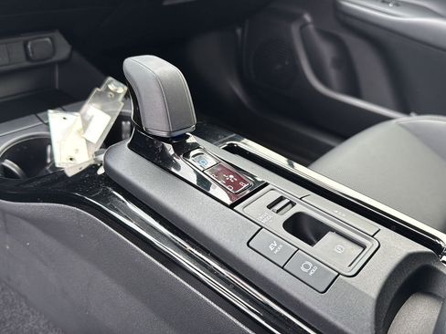 Certified 2023 Toyota Prius XLE image 25