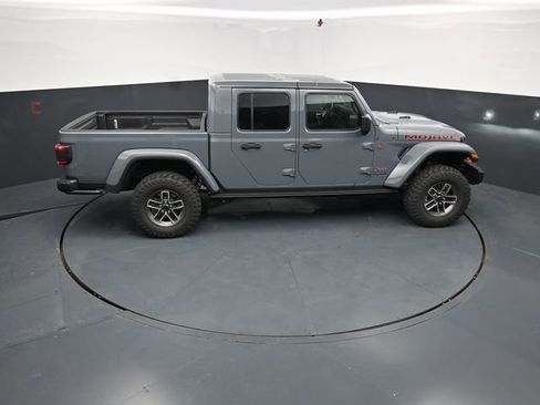 New 2026 Jeep Gladiator Mojave AWD/4WD image 46