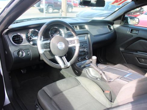 Used 2014 Ford Mustang Coupe w/ Equipment Group 102A image 12