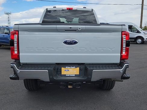 Used 2025 Ford F250 Lariat AWD/4WD image 20