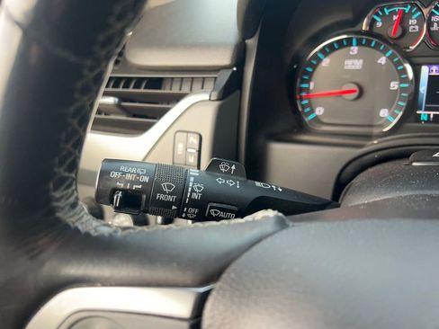 Used 2015 Chevrolet Tahoe LT w/ Luxury Package image 20