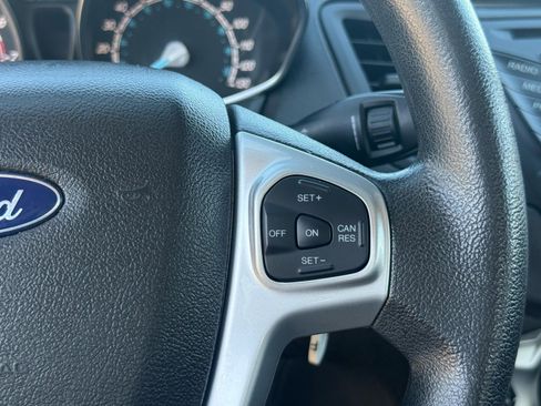 Used 2019 Ford Fiesta SE image 21