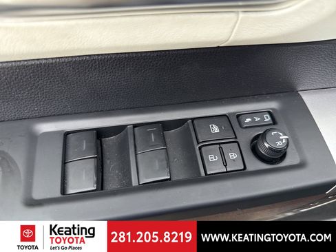 Used 2023 Toyota Tundra Capstone image 13