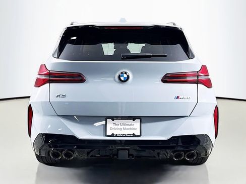 New 2026 BMW X3 M50 w/ Premium Package image 6