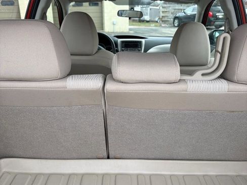 Used 2010 Subaru Impreza Outback Sport image 4