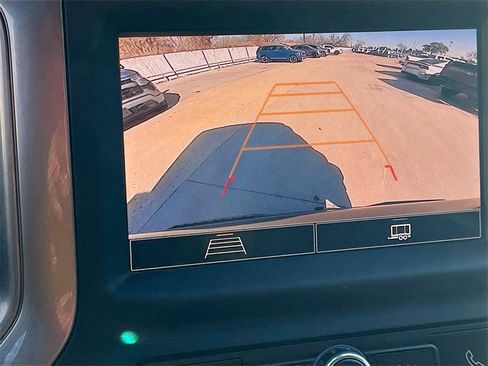 Used 2023 Chevrolet Silverado 1500 Custom Trail Boss image 13