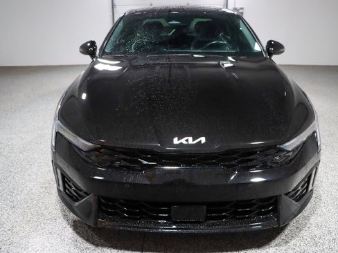 Used 2025 Kia K5 GT-Line AWD/4WD image 4