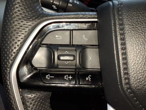 Certified 2024 Toyota Sequoia Capstone AWD/4WD image 19