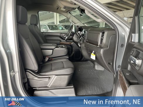 New 2025 Ford F150 SLE w/ SLE Convenience Package image 8