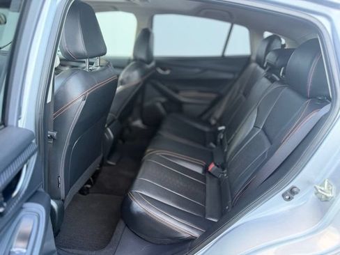 Used 2018 Subaru Crosstrek 2.0i Limited AWD/4WD image 22