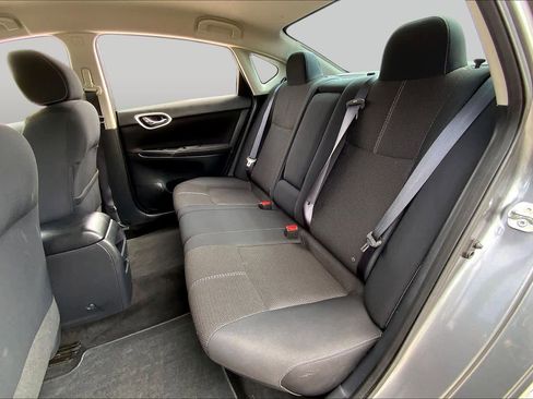 Used 2015 Nissan Sentra S FWD image 20