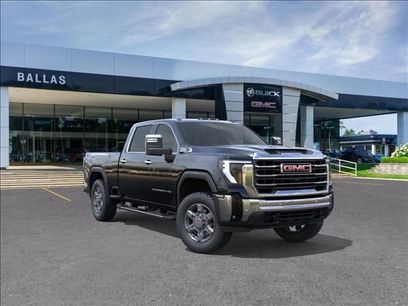 New 2026 GMC Sierra 3500 SLT w/ SLT Premium Package