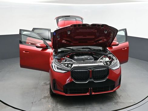 New 2026 BMW X3 xDrive30 w/ Premium Package AWD/4WD image 51