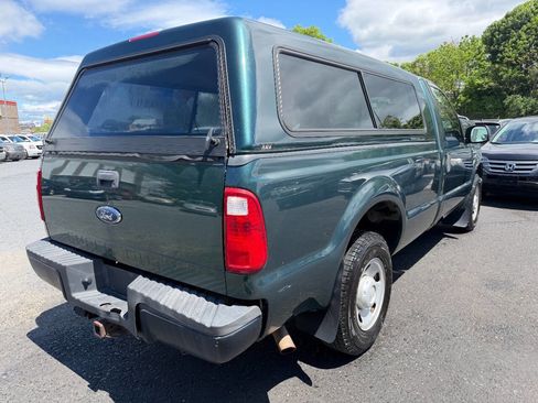 Used 2008 Ford F250 XL RWD image 11