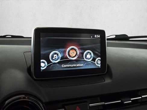 Used 2016 MAZDA CX-3 Grand Touring image 11