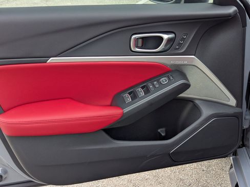 New 2026 Acura Integra A-Spec image 11