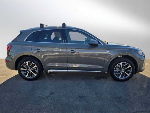 Certified 2025 Audi Q5 2.0T Premium image 2