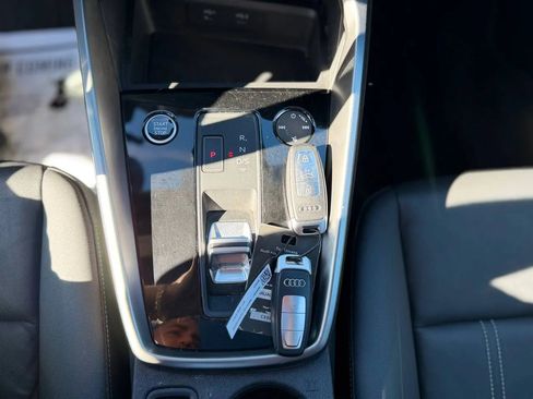 Used 2022 Audi A3 2.0T Premium image 44