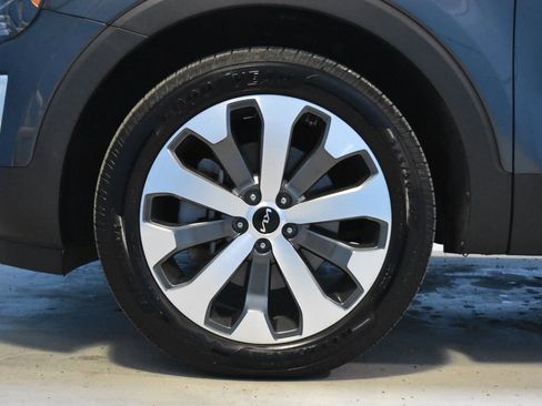 Used 2022 Kia Telluride S image 31