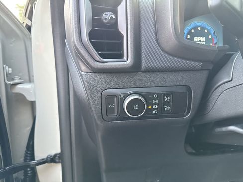 New 2025 Ford Bronco Sport Outer Banks w/ Outer Banks Tech Package+ image 18