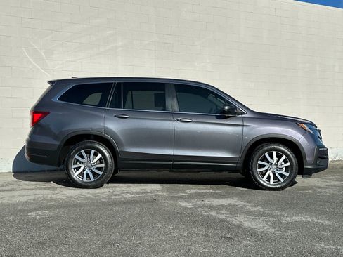 Used 2022 Honda Pilot EX-L image 2